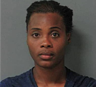 Shamekia Williams, - Lafayette Parish County, LA 